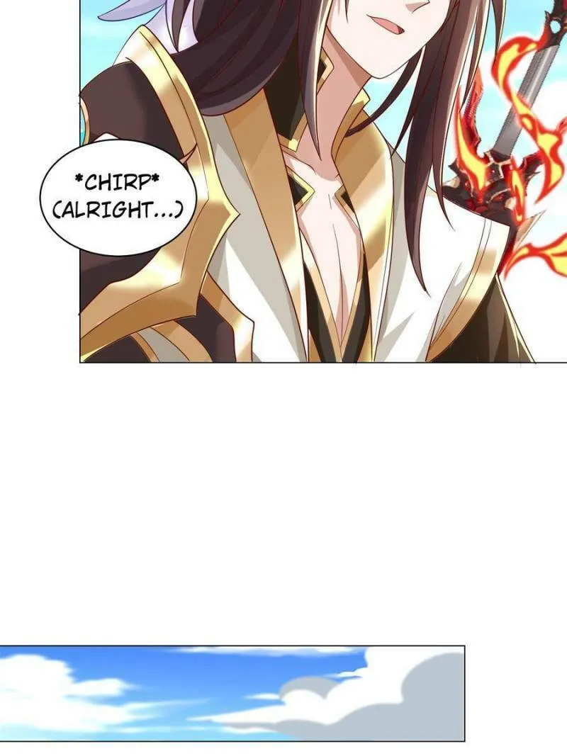 Dragon Master (Colored) Chapter 91 page 8 - 
