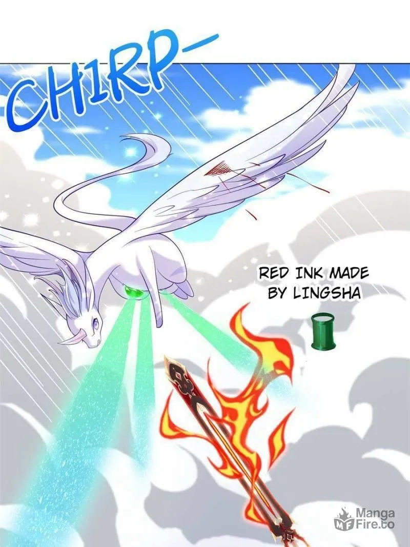 Dragon Master (Colored) Chapter 91 page 9 - 