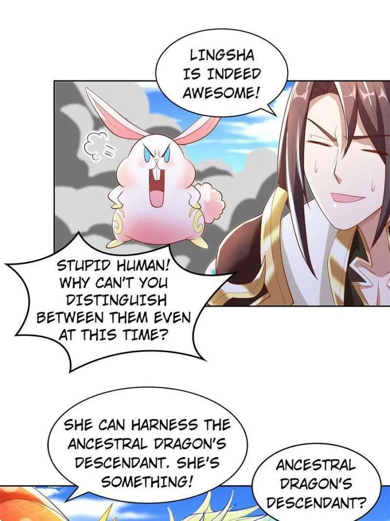 Dragon Master (Colored) Chapter 92 page 1 - 