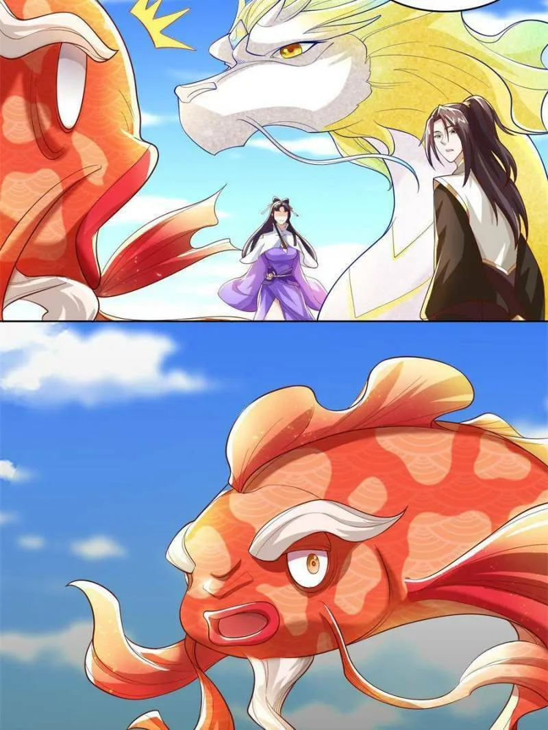 Dragon Master (Colored) Chapter 92 page 2 - 