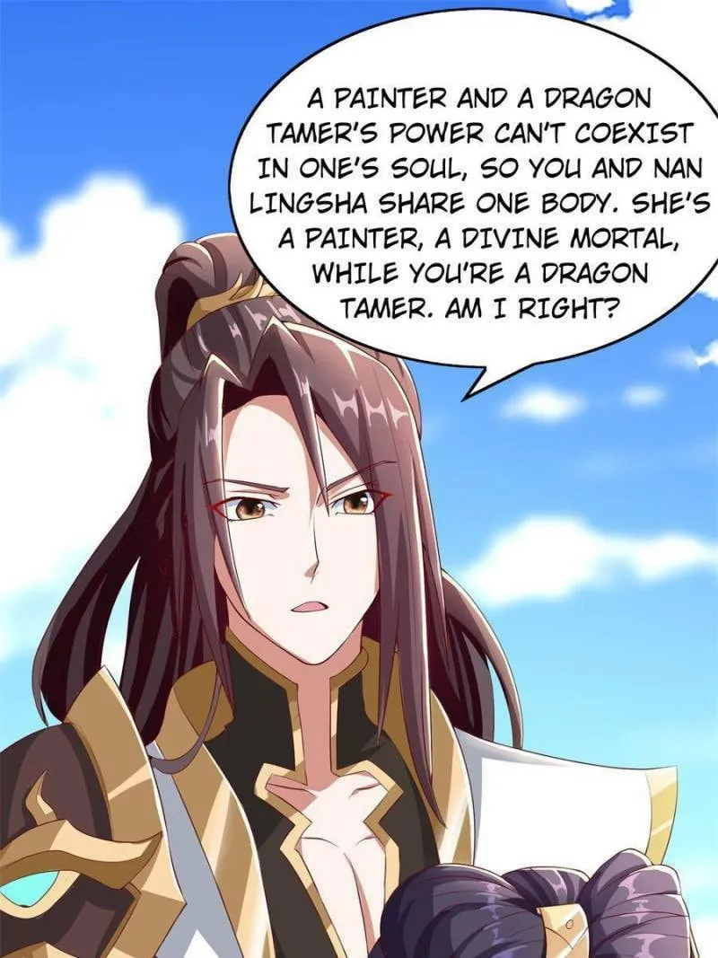 Dragon Master (Colored) Chapter 92 page 13 - 