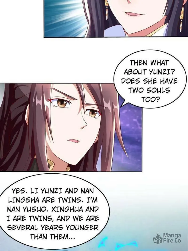 Dragon Master (Colored) Chapter 92 page 15 - 