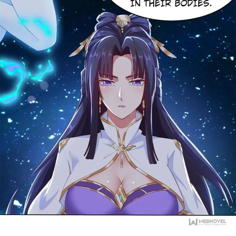 Dragon Master (Colored) Chapter 92 page 17 - 