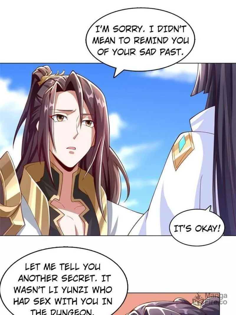Dragon Master (Colored) Chapter 92 page 18 - 