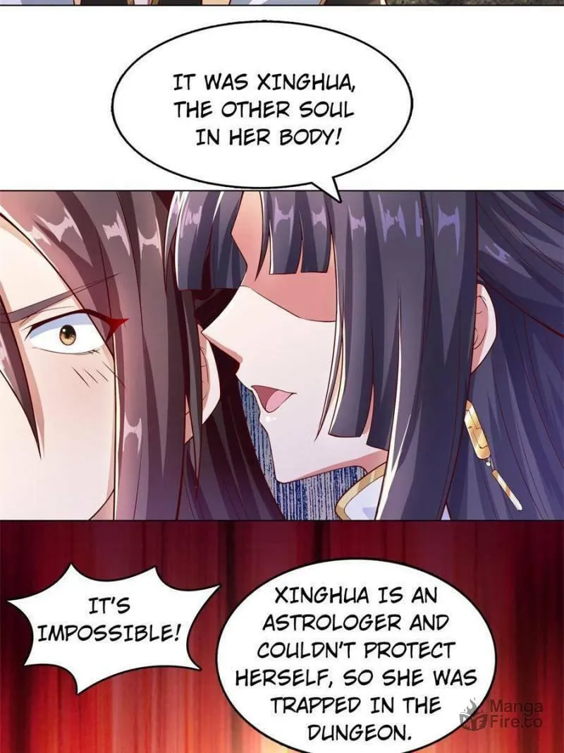 Dragon Master (Colored) Chapter 92 page 21 - 