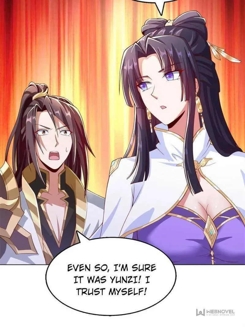 Dragon Master (Colored) Chapter 92 page 22 - 