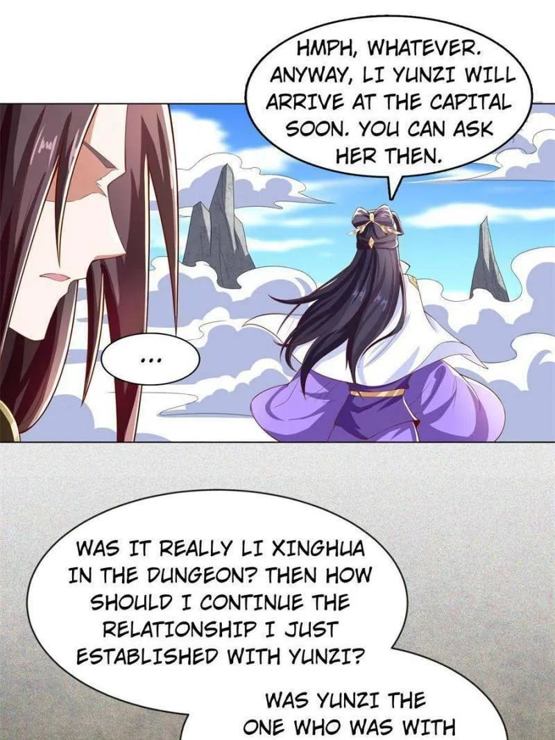 Dragon Master (Colored) Chapter 92 page 23 - 