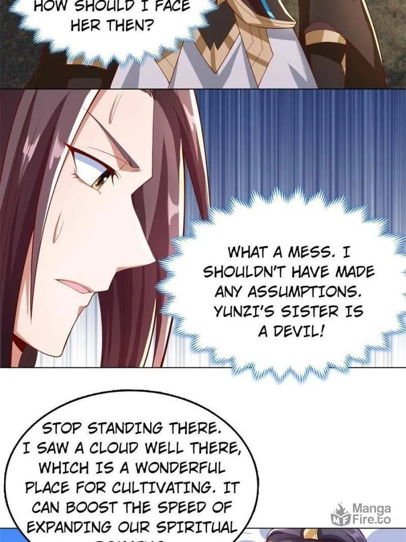 Dragon Master (Colored) Chapter 92 page 25 - 