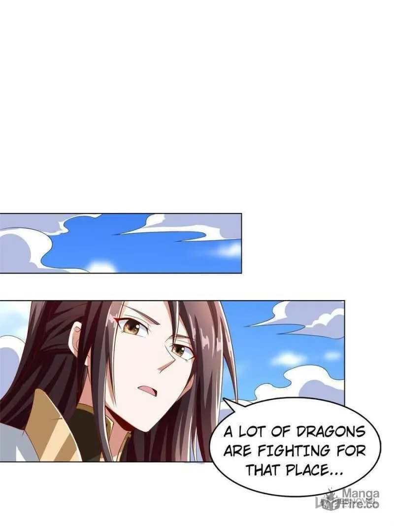 Dragon Master (Colored) Chapter 92 page 27 - 