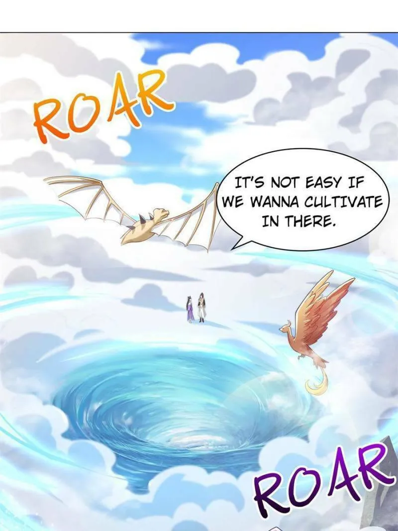 Dragon Master (Colored) Chapter 92 page 28 - 
