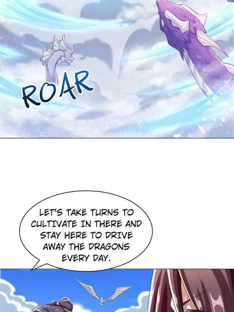 Dragon Master (Colored) Chapter 92 page 29 - 