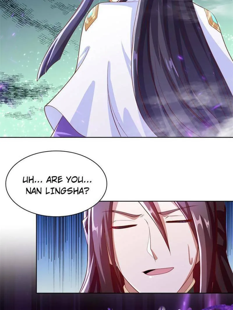 Dragon Master (Colored) Chapter 92 page 34 - 