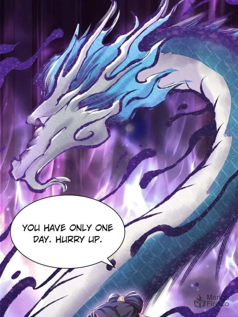 Dragon Master (Colored) Chapter 92 page 35 - 