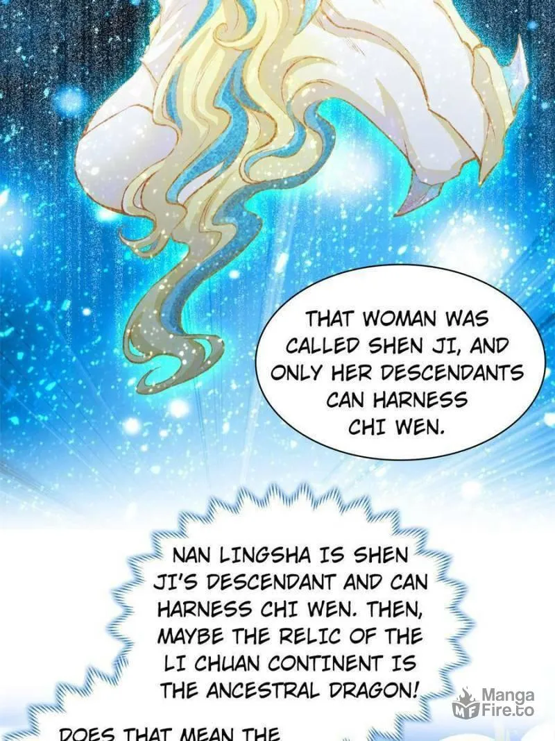 Dragon Master (Colored) Chapter 92 page 6 - 