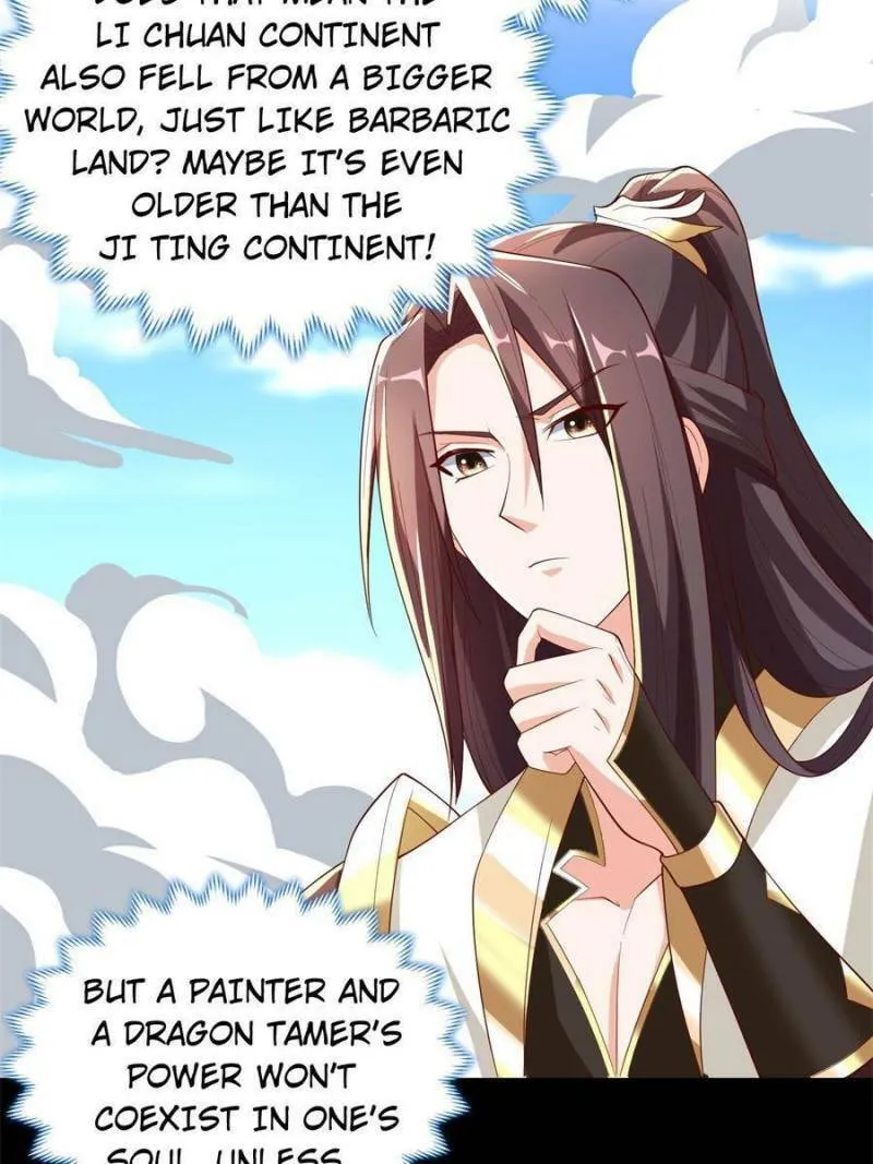 Dragon Master (Colored) Chapter 92 page 7 - 