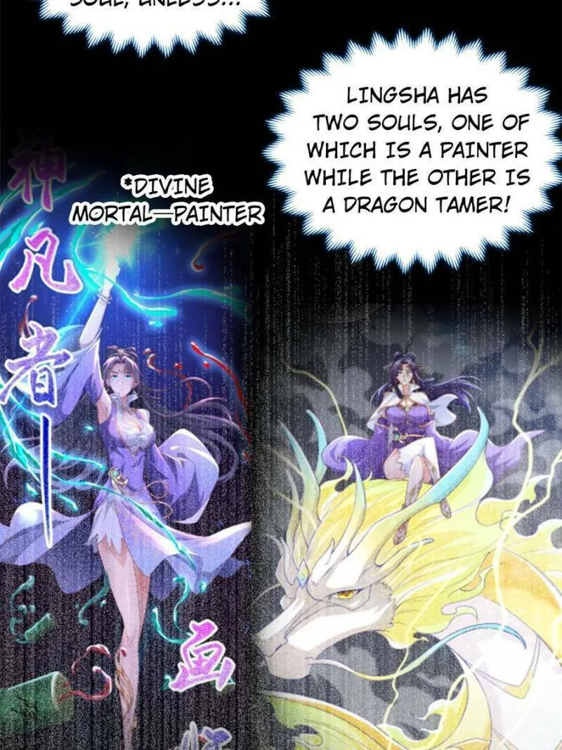 Dragon Master (Colored) Chapter 92 page 8 - 