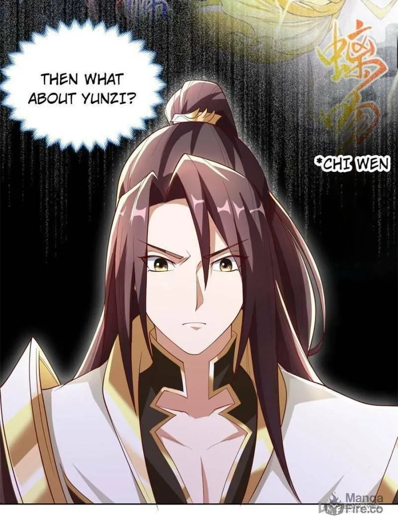 Dragon Master (Colored) Chapter 92 page 9 - 