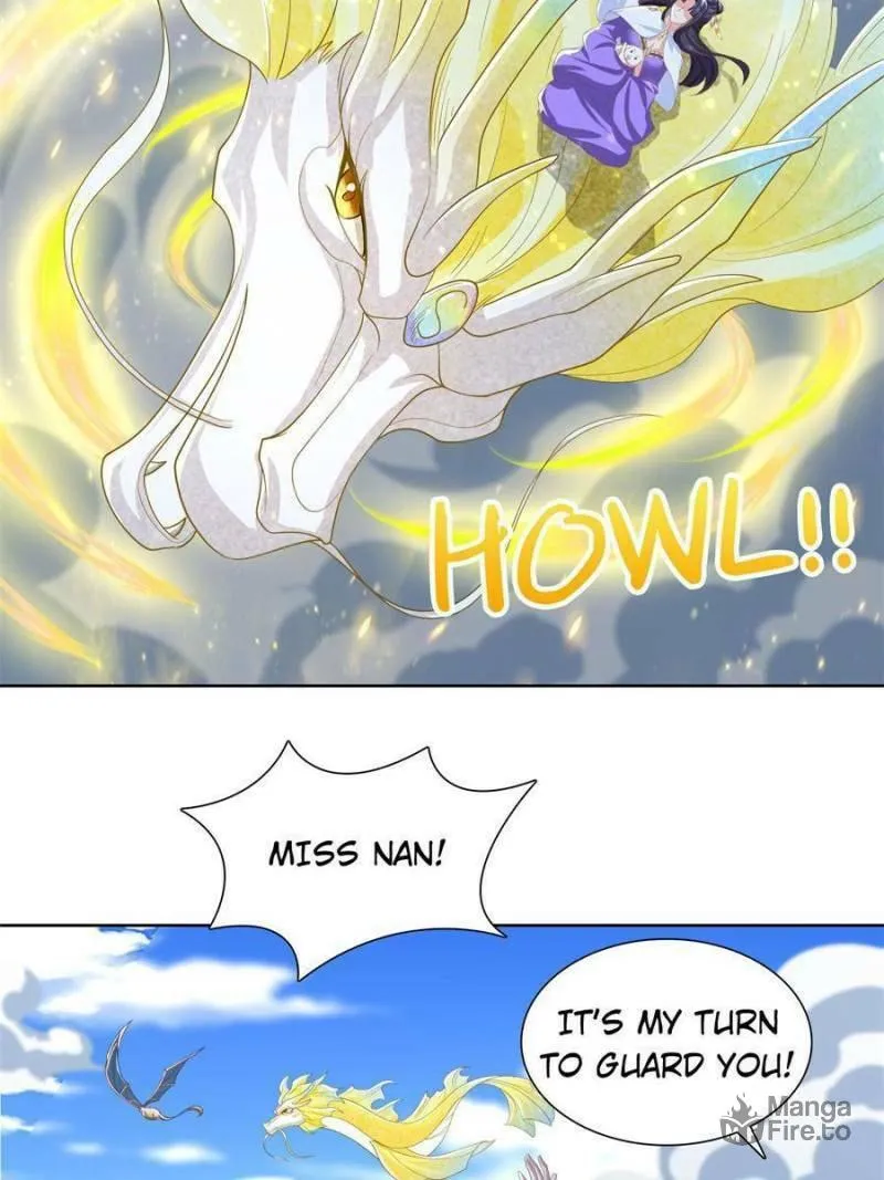 Dragon Master (Colored) Chapter 93 page 12 - 