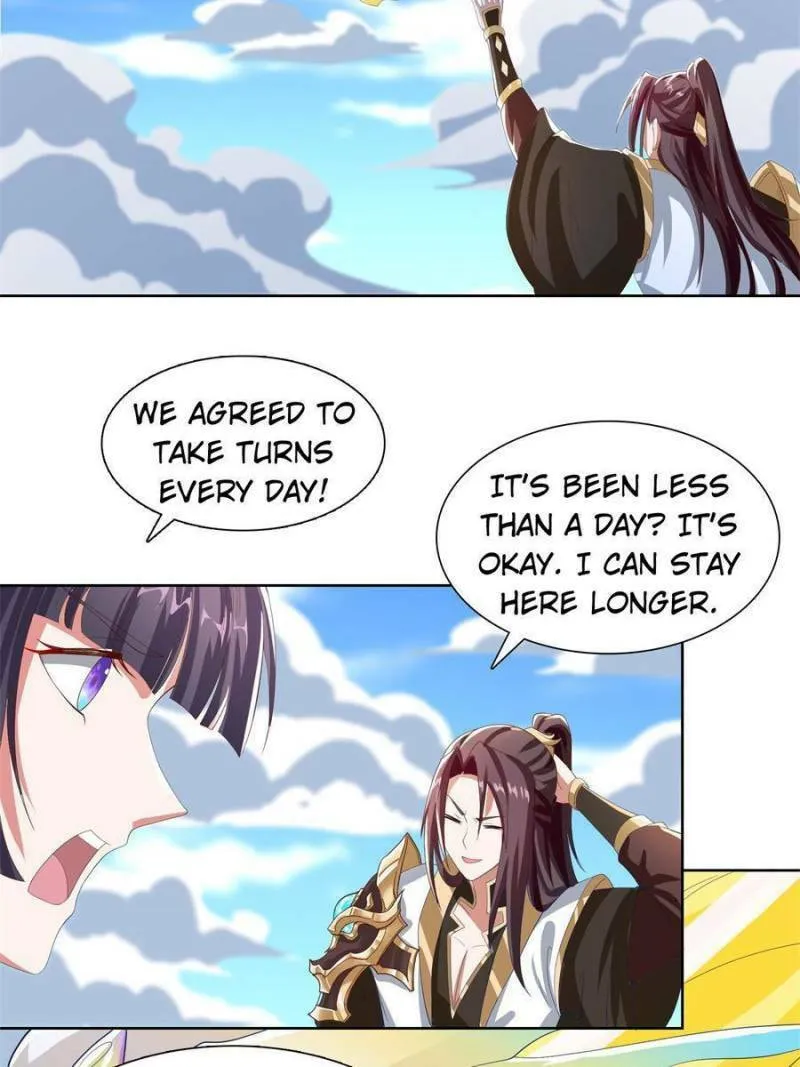 Dragon Master (Colored) Chapter 93 page 13 - 