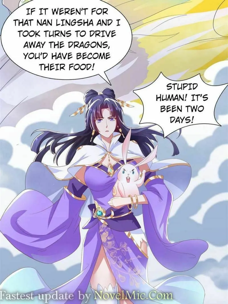 Dragon Master (Colored) Chapter 93 page 14 - 