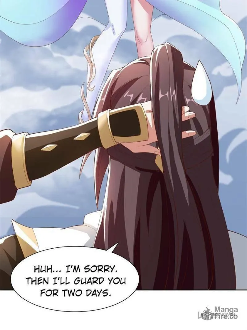 Dragon Master (Colored) Chapter 93 page 15 - 