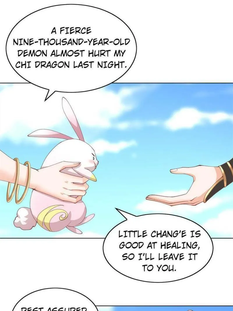 Dragon Master (Colored) Chapter 93 page 16 - 
