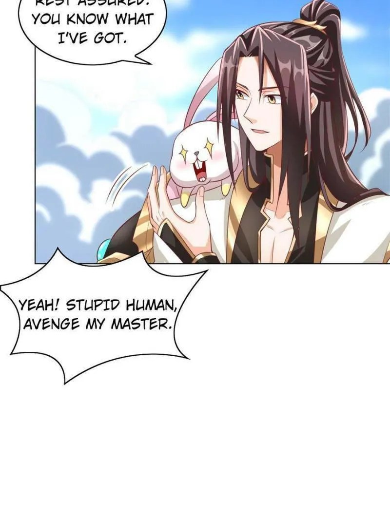 Dragon Master (Colored) Chapter 93 page 17 - 