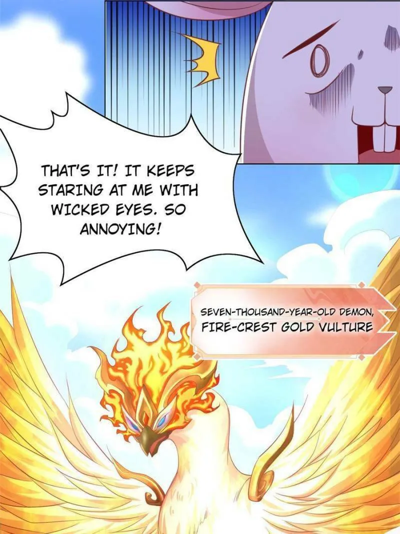 Dragon Master (Colored) Chapter 93 page 19 - 