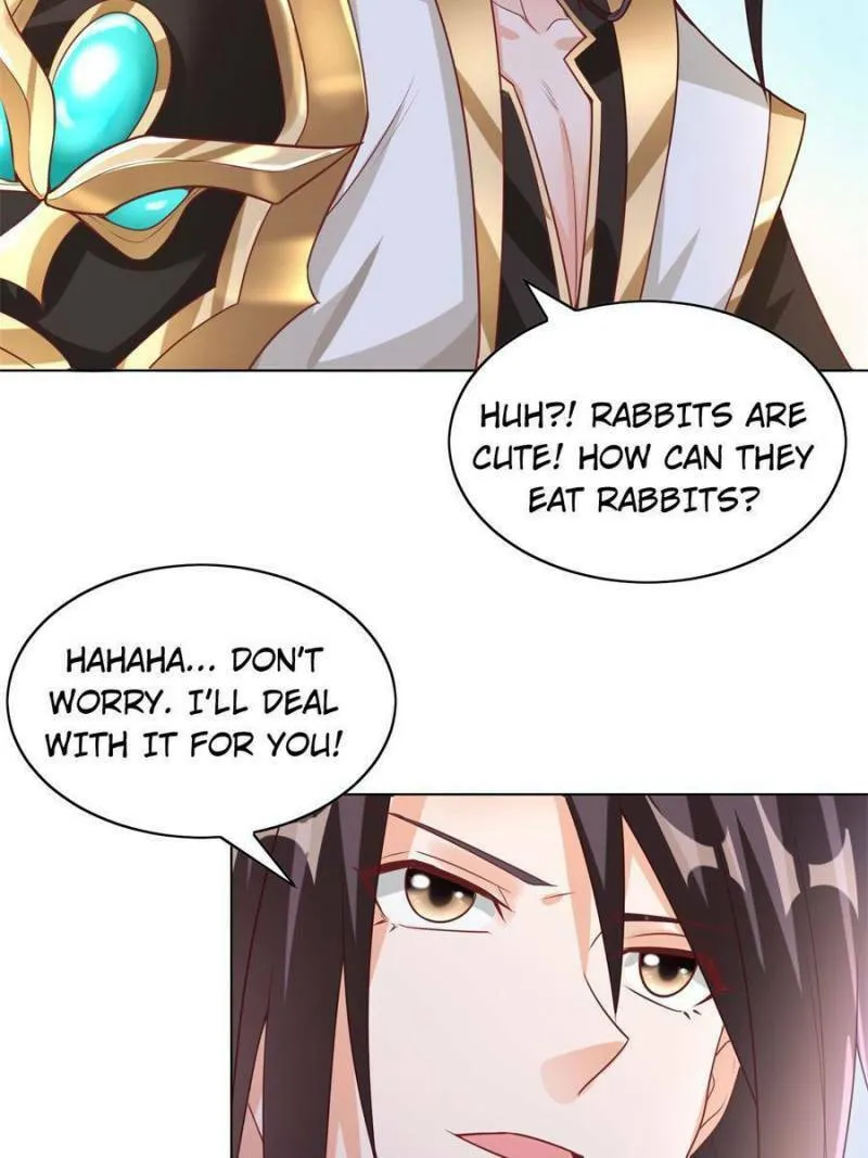 Dragon Master (Colored) Chapter 93 page 22 - 