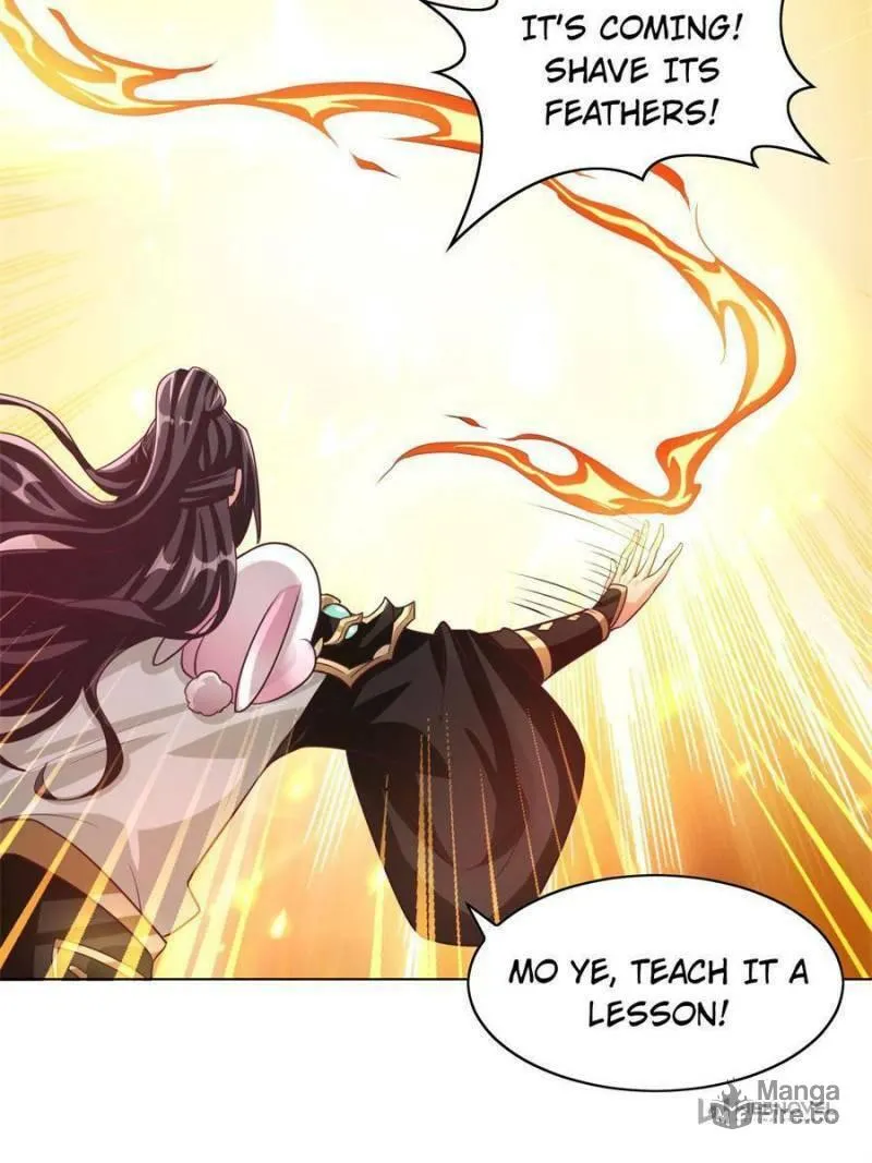 Dragon Master (Colored) Chapter 93 page 25 - 