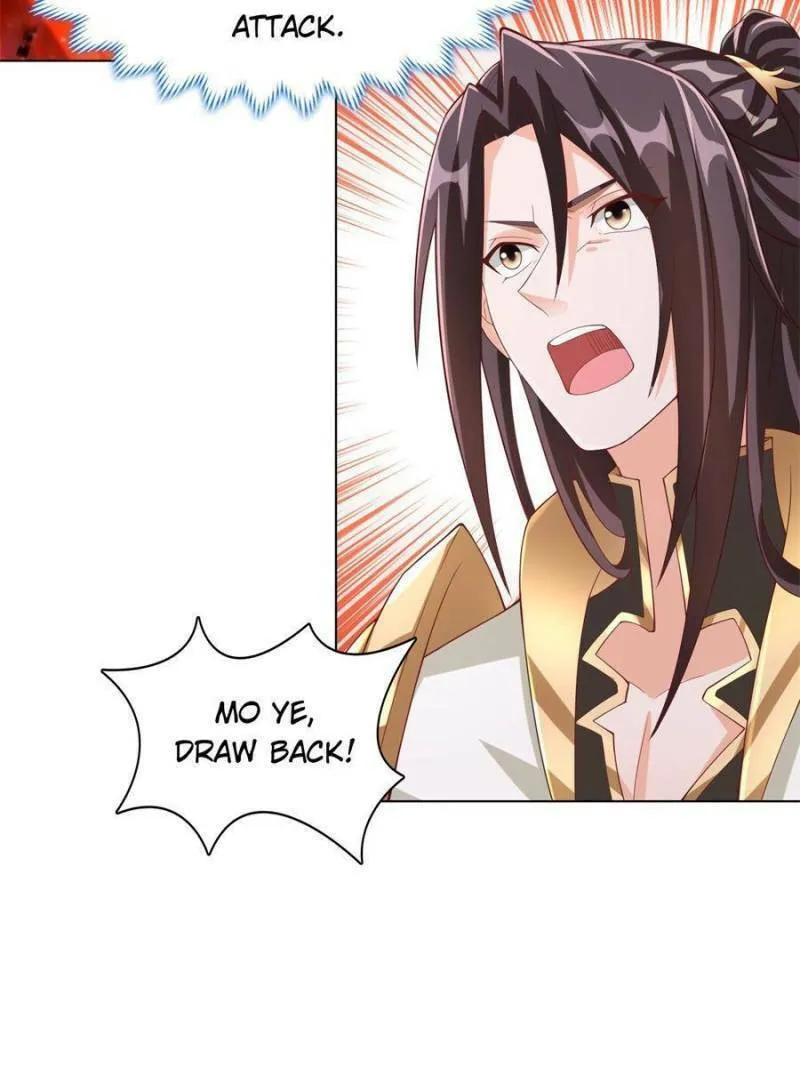 Dragon Master (Colored) Chapter 93 page 29 - 