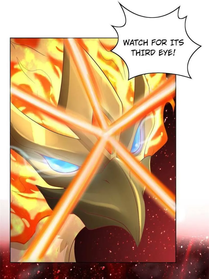 Dragon Master (Colored) Chapter 93 page 31 - 
