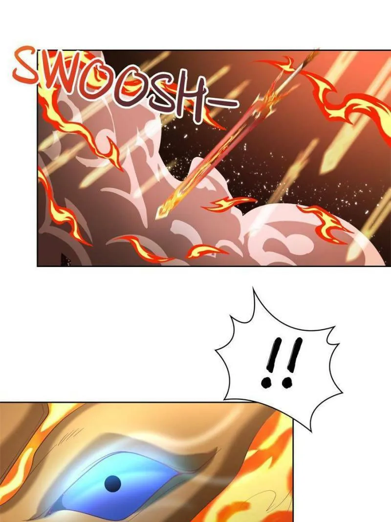Dragon Master (Colored) Chapter 93 page 41 - 