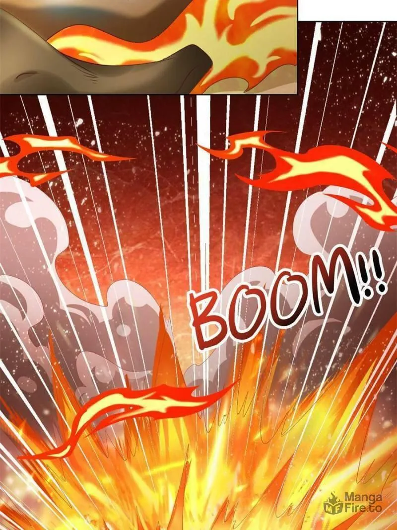 Dragon Master (Colored) Chapter 93 page 42 - 