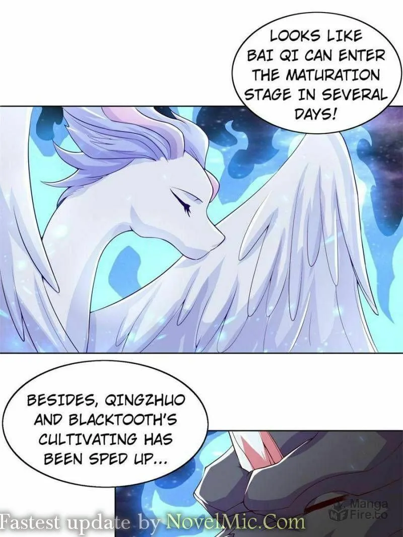Dragon Master (Colored) Chapter 93 page 6 - 