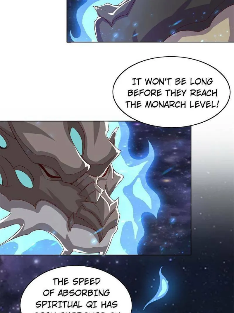Dragon Master (Colored) Chapter 93 page 7 - 