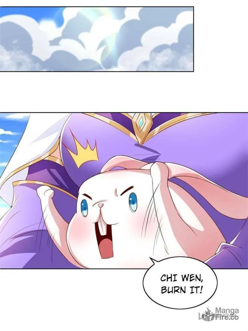 Dragon Master (Colored) Chapter 93 page 10 - 