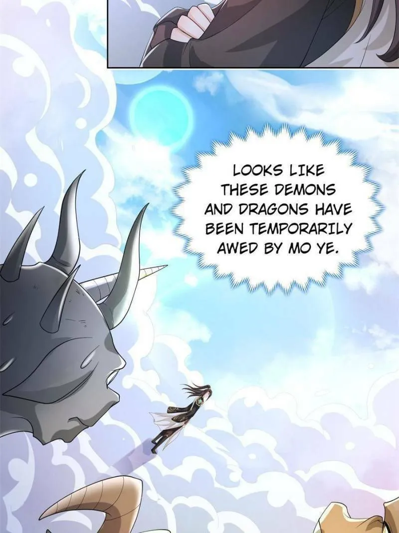 Dragon Master (Colored) Chapter 94 page 2 - 