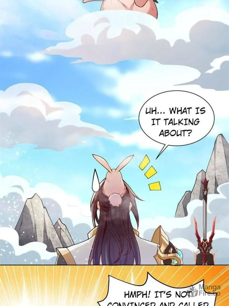 Dragon Master (Colored) Chapter 94 page 15 - 