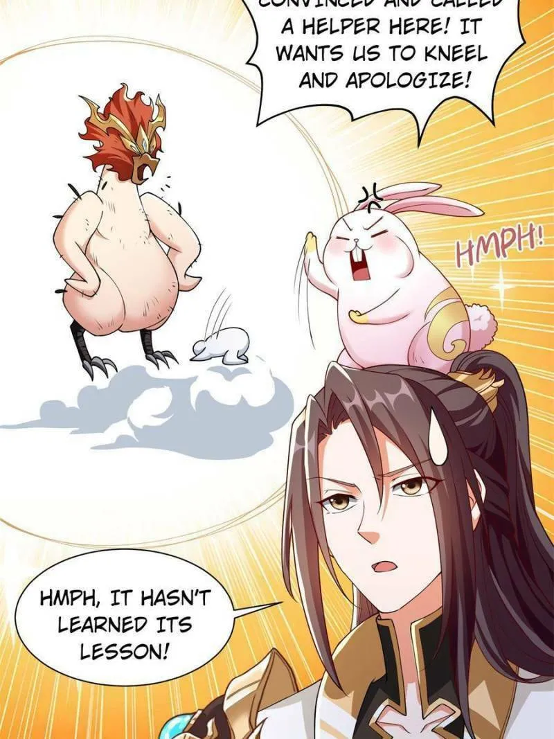 Dragon Master (Colored) Chapter 94 page 16 - 