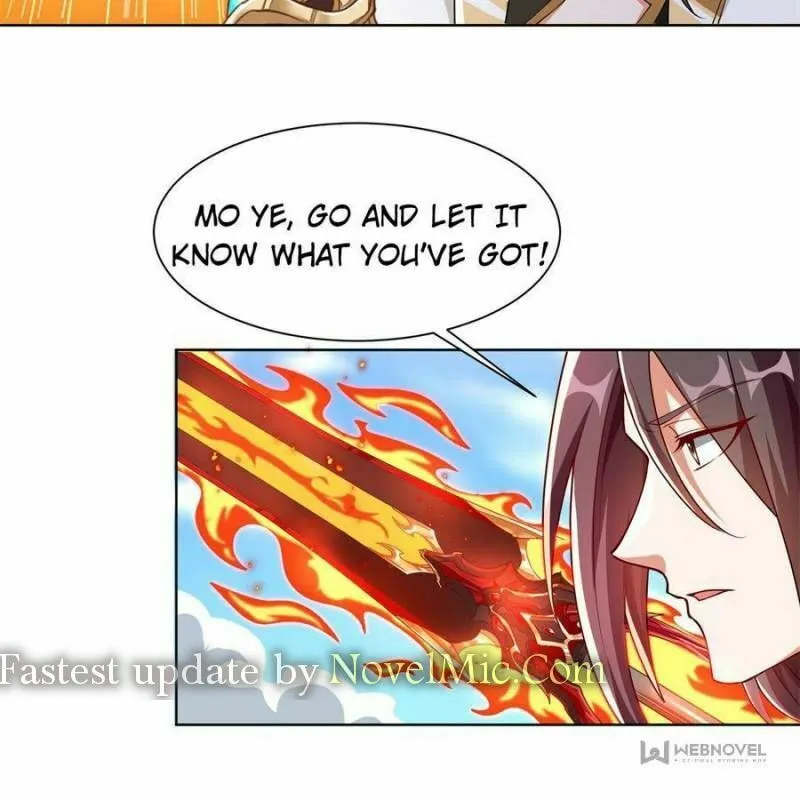 Dragon Master (Colored) Chapter 94 page 17 - 