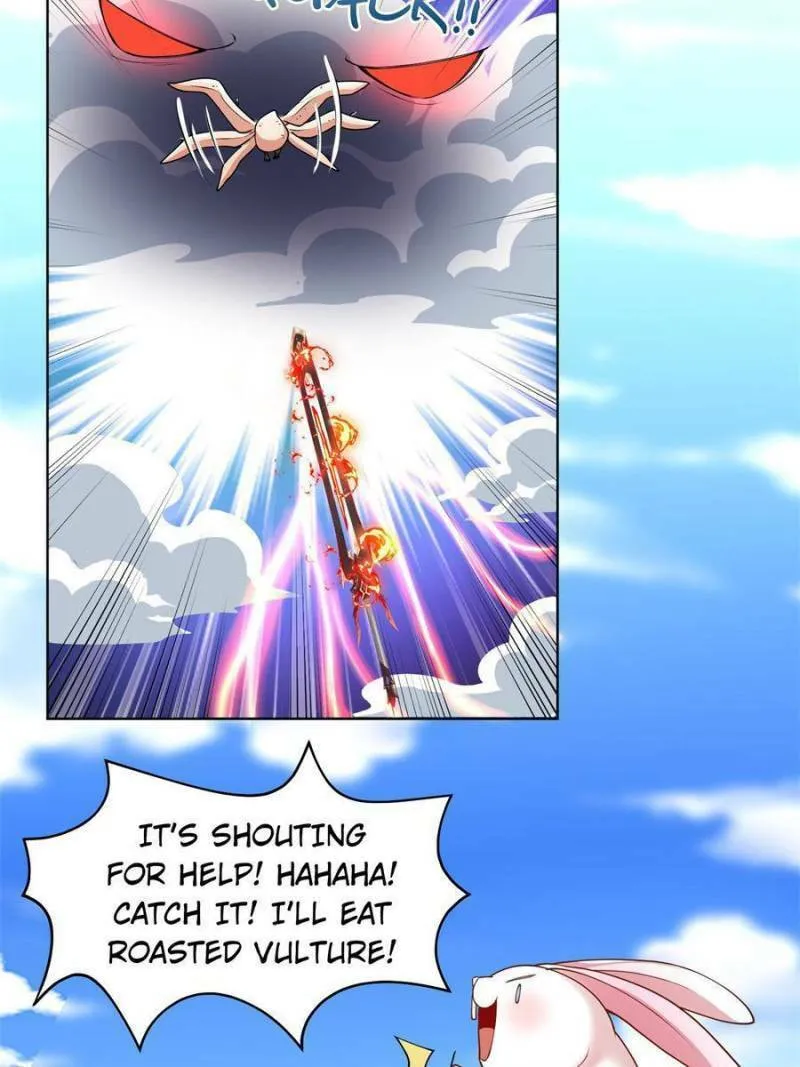 Dragon Master (Colored) Chapter 94 page 19 - 