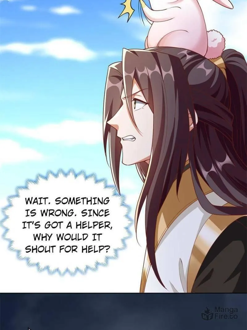 Dragon Master (Colored) Chapter 94 page 20 - 