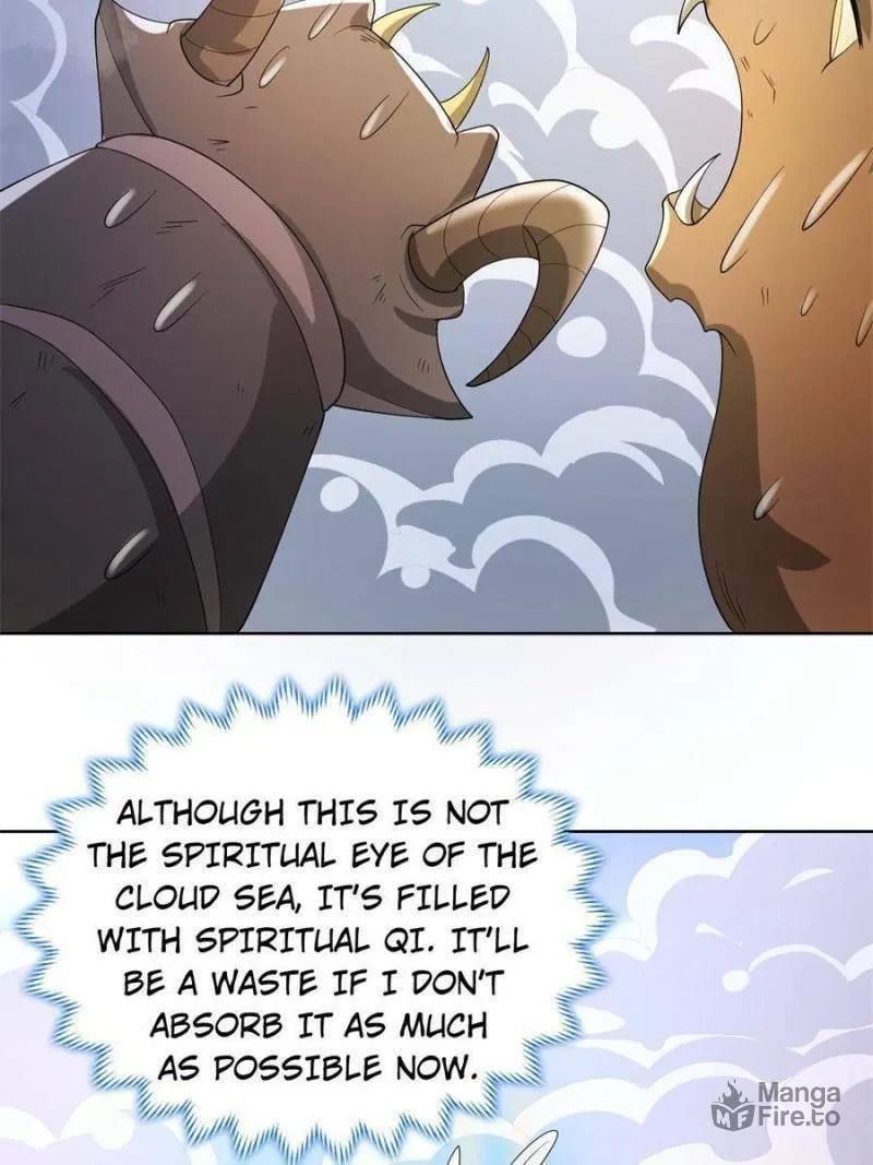 Dragon Master (Colored) Chapter 94 page 3 - 
