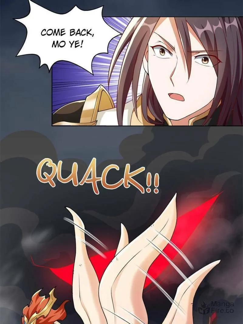 Dragon Master (Colored) Chapter 94 page 21 - 