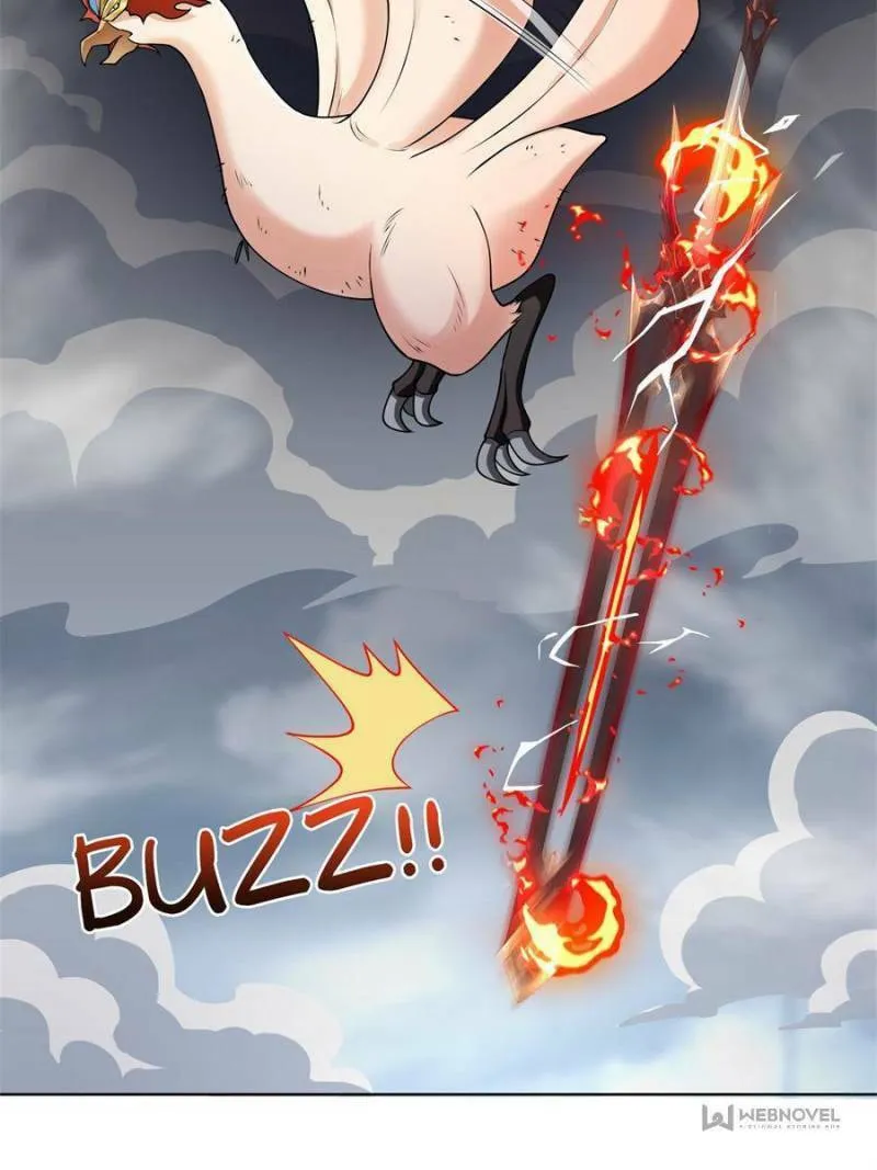 Dragon Master (Colored) Chapter 94 page 22 - 