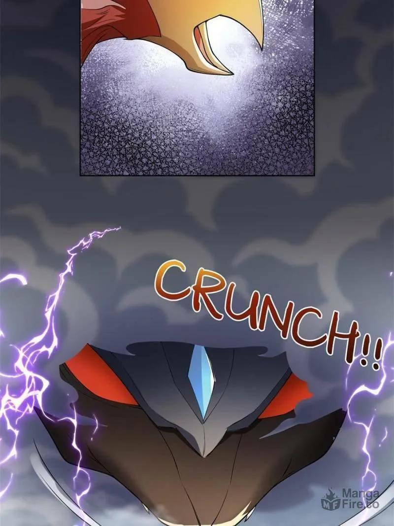 Dragon Master (Colored) Chapter 94 page 24 - 