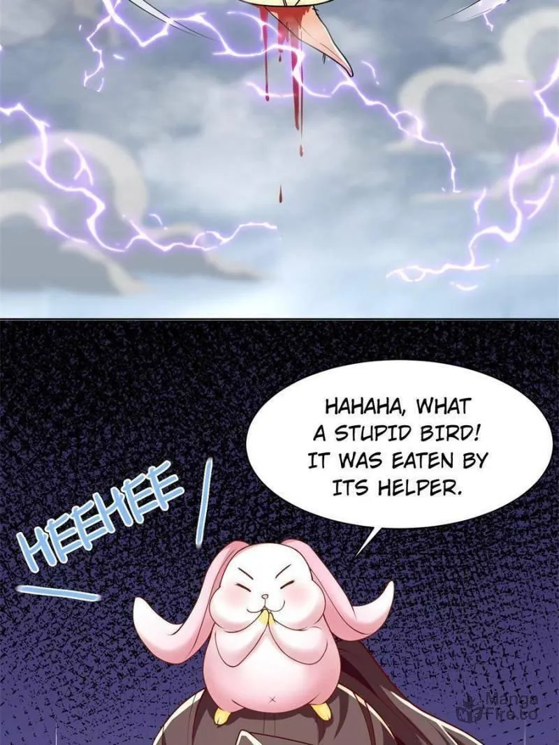 Dragon Master (Colored) Chapter 94 page 25 - 
