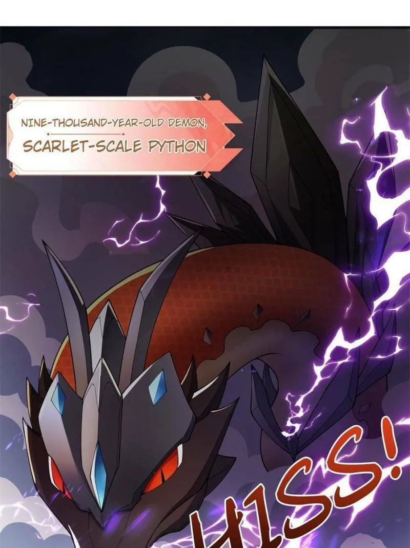 Dragon Master (Colored) Chapter 94 page 28 - 