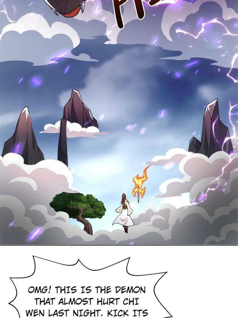 Dragon Master (Colored) Chapter 94 page 29 - 
